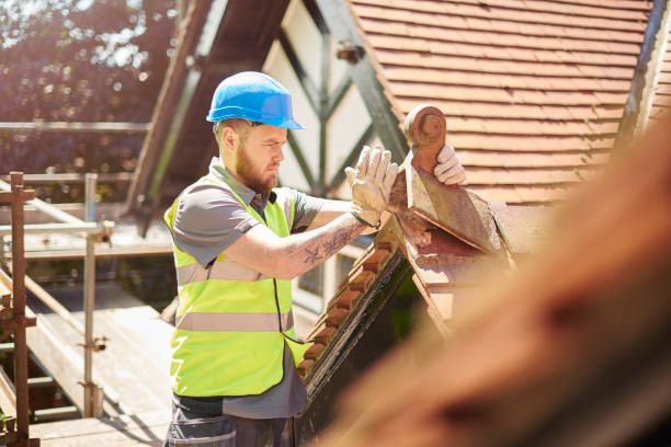 Best Slate Roofing Contractor  in Bedford, OH
