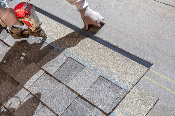 Best Storm Damage Roof Repair  in Bedford, OH