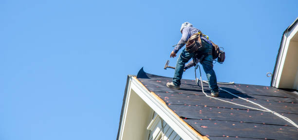 Roof Waterproofing Services in Bedford, OH